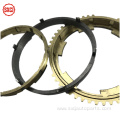High-Quality manual auto parts synchronize ring QD43360-T-00240/43302-47500 for HYUNDAI